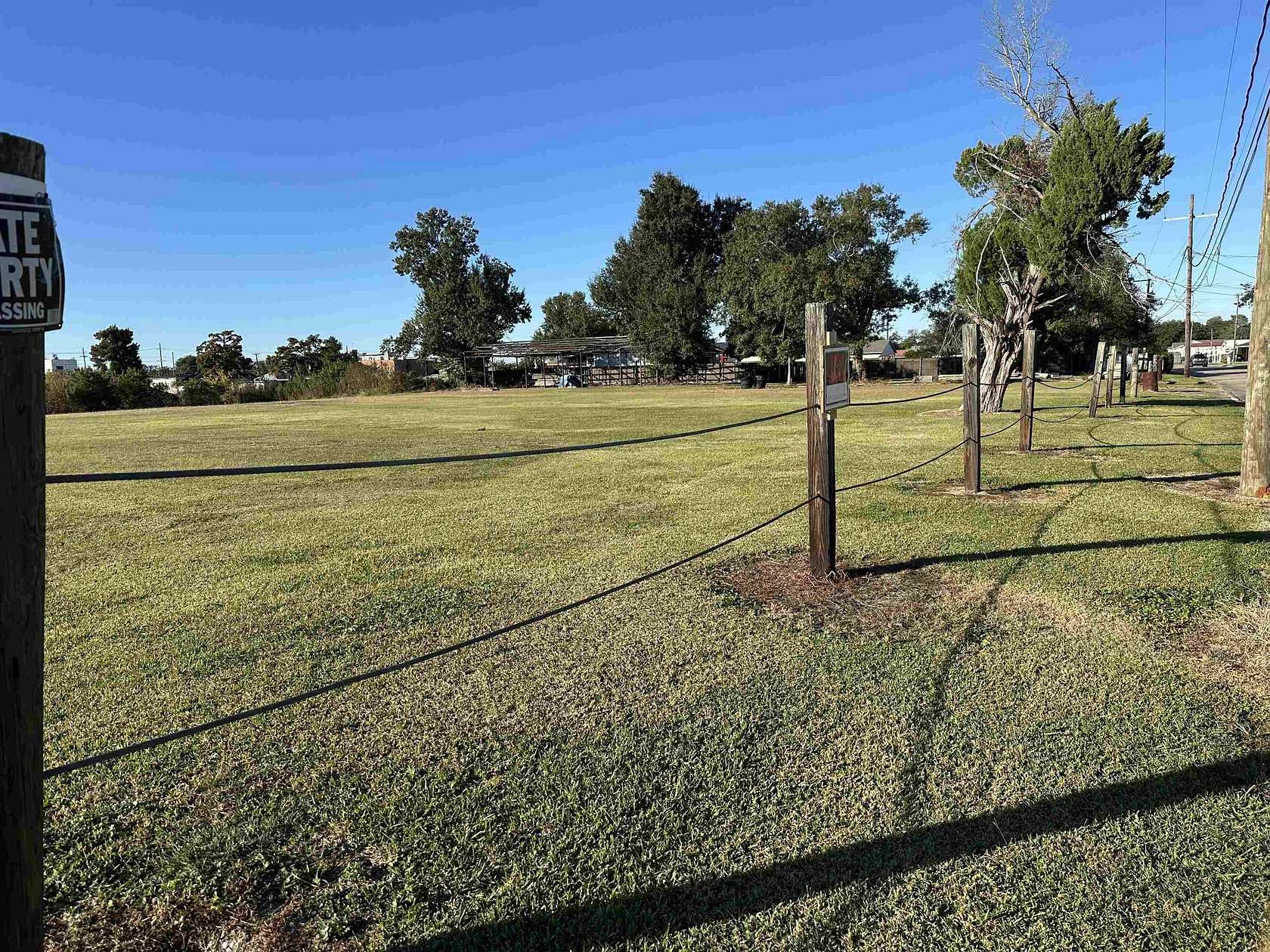 2.1 Acres of Land for Sale in Houma, Louisiana