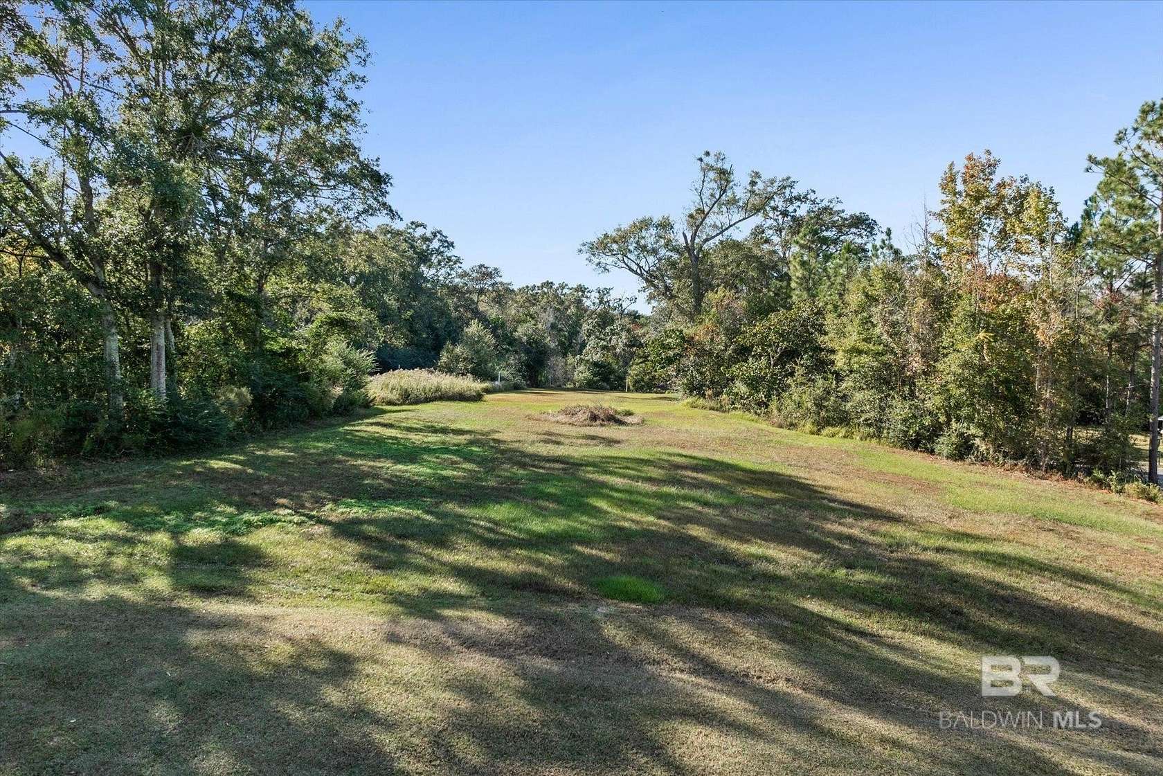 Residential Land for Sale in Grand Bay, Alabama