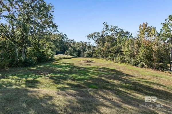 Residential Land for Sale in Grand Bay, Alabama