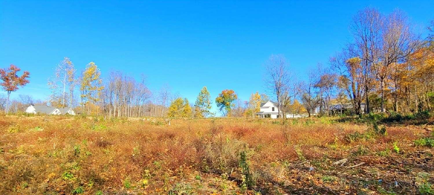 2.32 Acres of Residential Land for Sale in Pierce Township, Ohio