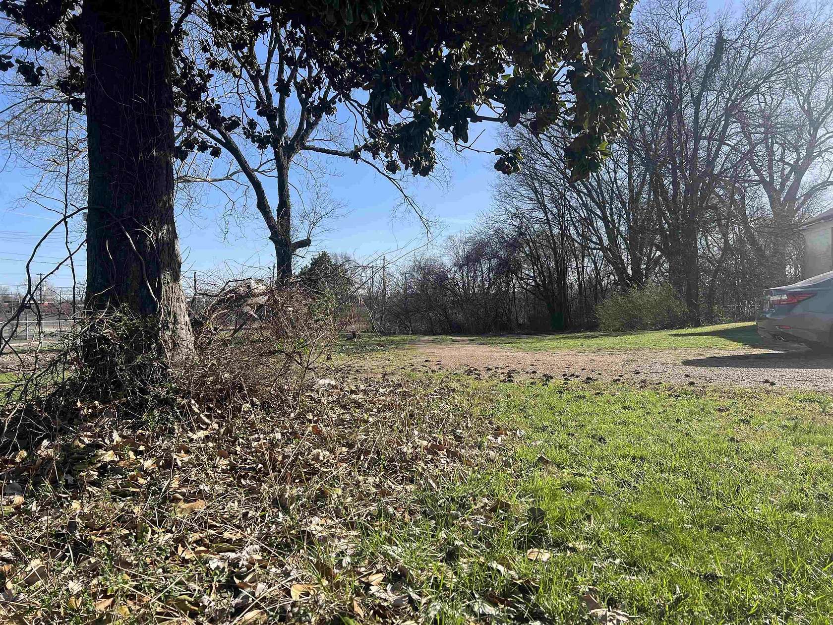 0.17 Acres of Residential Land for Sale in Memphis, Tennessee