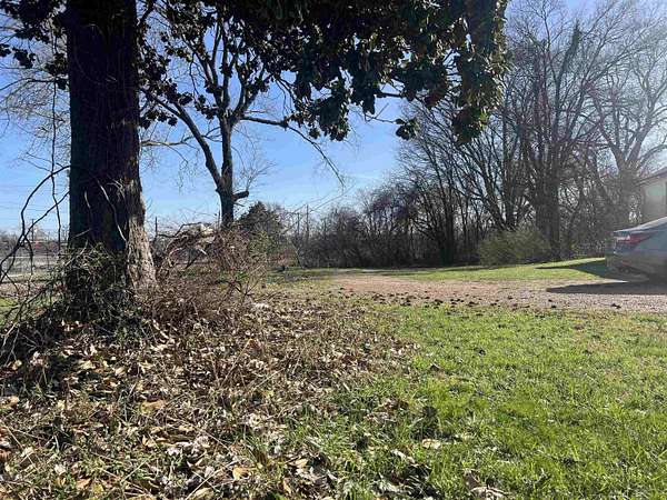 0.17 Acres of Residential Land for Sale in Memphis, Tennessee