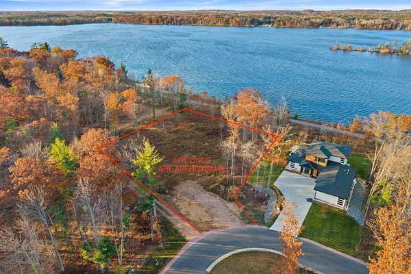 0.93 Acres of Residential Land for Sale in Wisconsin Rapids, Wisconsin