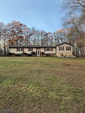 2 Acres of Residential Land with Home for Sale in Hampton Township, New Jersey