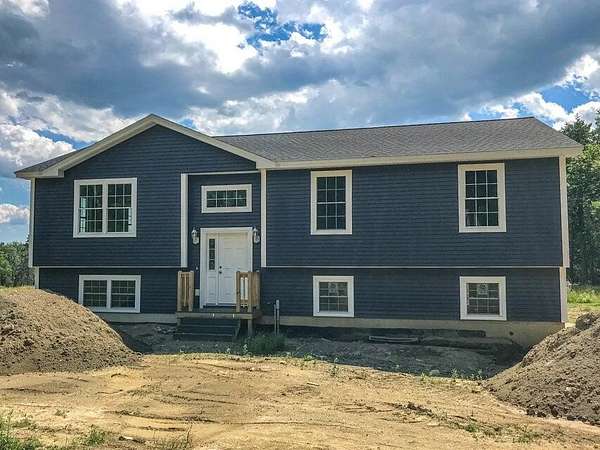 2 Acres of Residential Land with Home for Sale in Orrington, Maine