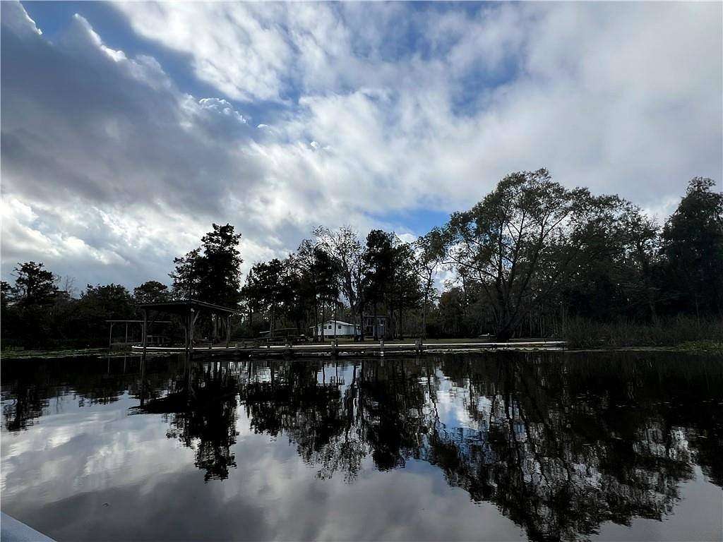 3 Acres of Land for Sale in St. James, Louisiana