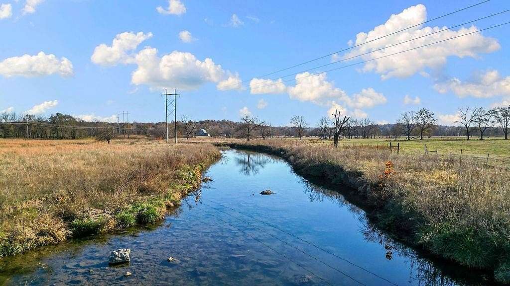 7.19 Acres of Land for Sale in Gentry, Arkansas
