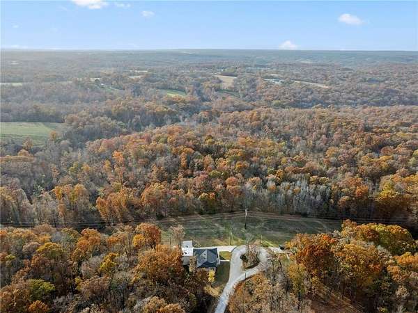 41.2 Acres of Land for Sale in Bentonville, Arkansas