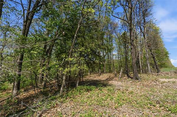 41.2 Acres of Land for Sale in Bentonville, Arkansas