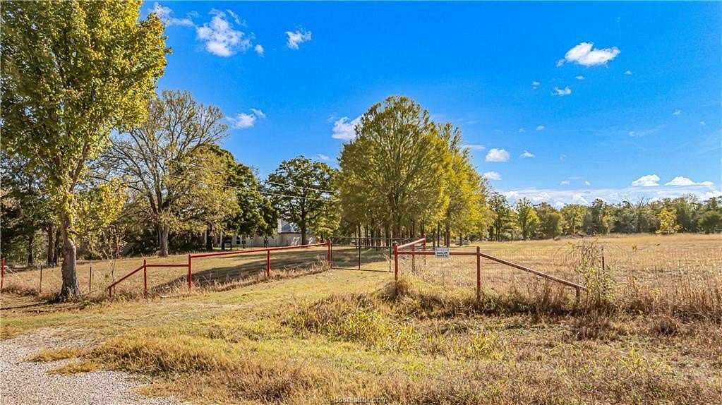 2 Acres of Residential Land for Sale in Caldwell, Texas
