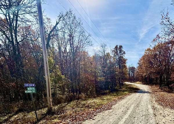 3.68 Acres of Residential Land for Sale in Edwards, Missouri