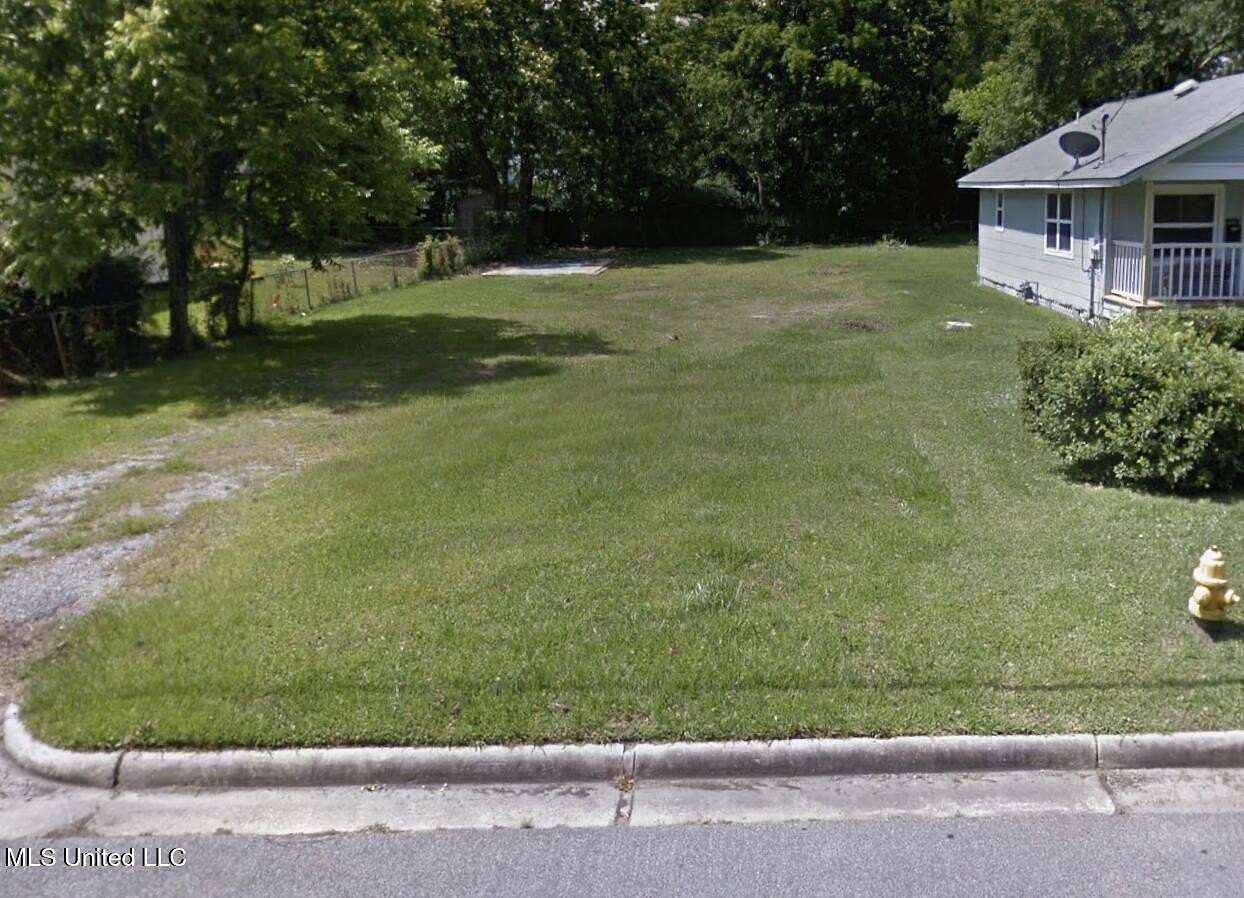 0.17 Acres of Residential Land for Sale in Pascagoula, Mississippi