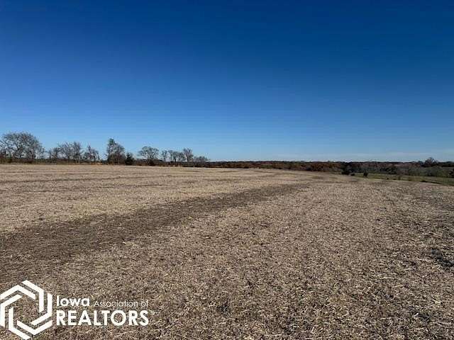 31.7 Acres of Agricultural Land for Sale in Russell, Iowa