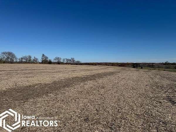 31.7 Acres of Agricultural Land for Sale in Russell, Iowa