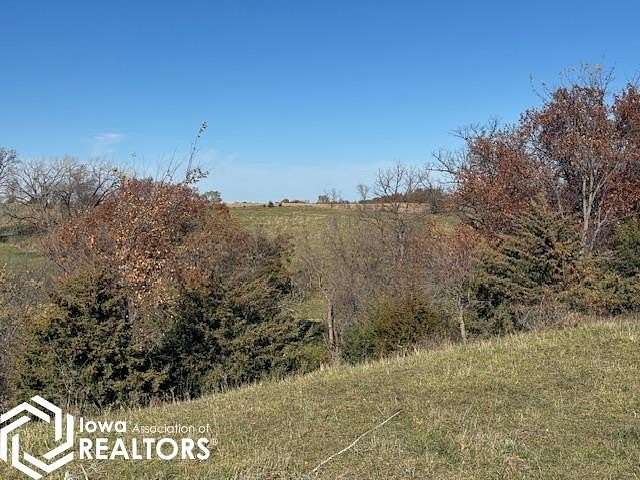 19.7 Acres of Agricultural Land for Sale in Russell, Iowa