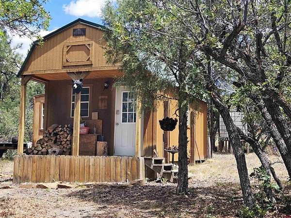 1.33 Acres of Land for Sale in Pagosa Springs, Colorado