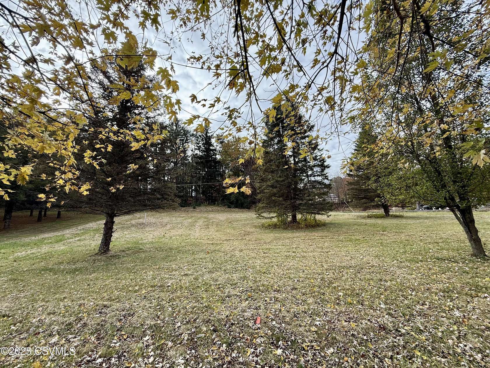 1 Acre of Residential Land for Sale in Danville, Pennsylvania