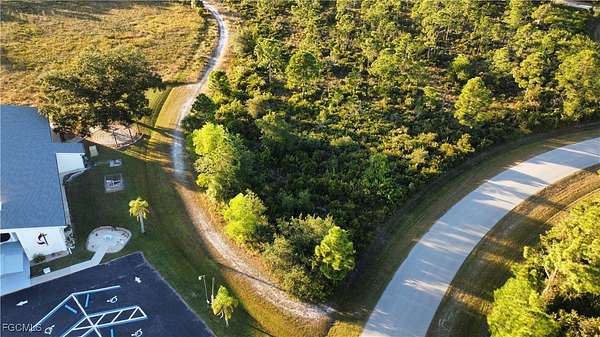0.31 Acres of Residential Land for Sale in Punta Gorda, Florida