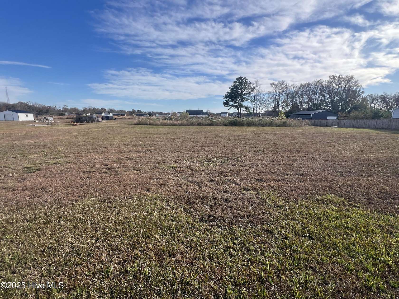1.6 Acres of Residential Land for Sale in Richlands, North Carolina