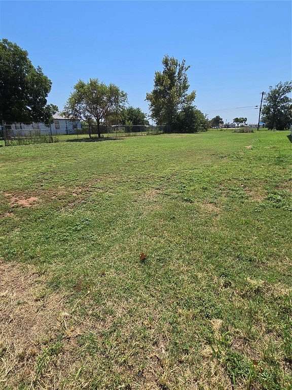 0.16 Acres of Residential Land for Sale in Altus, Oklahoma