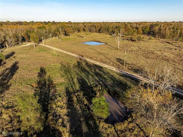 234 Acres of Land for Sale in Belcher, Louisiana