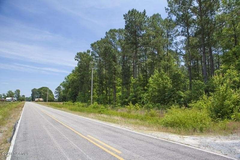 1,550 Acres of Recreational Land for Sale in Saratoga, North Carolina