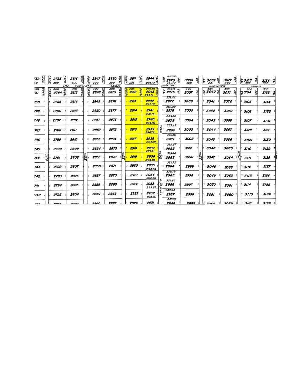 17.8 Acres of Land for Sale in Beryl, Utah