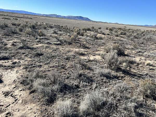 17.8 Acres of Land for Sale in Beryl, Utah