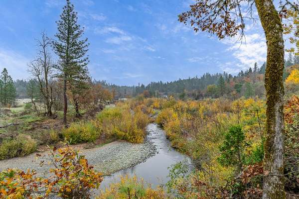 2.4 Acres of Residential Land for Sale in Merlin, Oregon