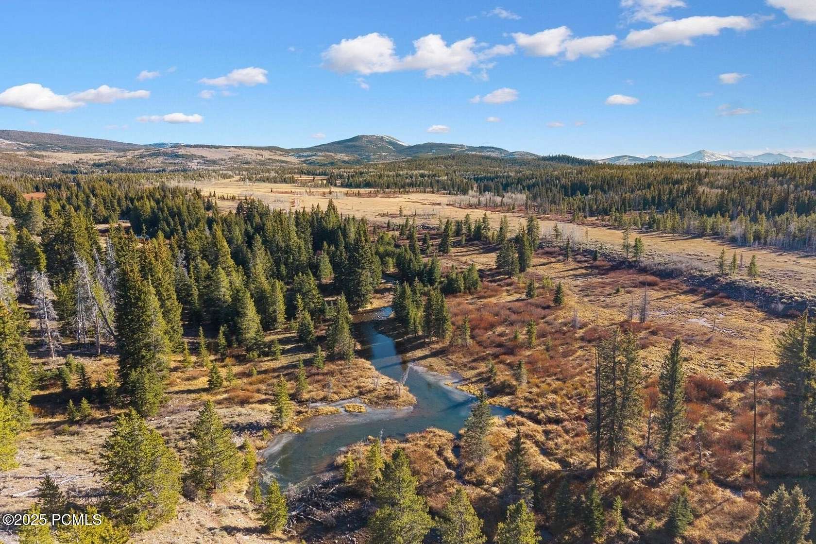 900 Acres of Recreational Land for Sale in Kamas, Utah