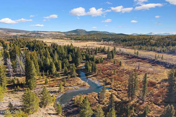 900 Acres of Recreational Land for Sale in Kamas, Utah