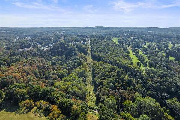 38.6 Acres of Land for Sale in Lower Burrell, Pennsylvania