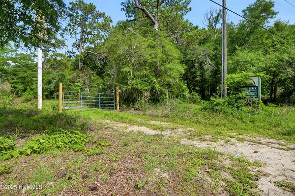 11.4 Acres of Land for Sale in Wilmington, North Carolina