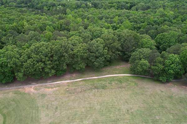 0.61 Acres of Residential Land for Sale in Heber Springs, Arkansas