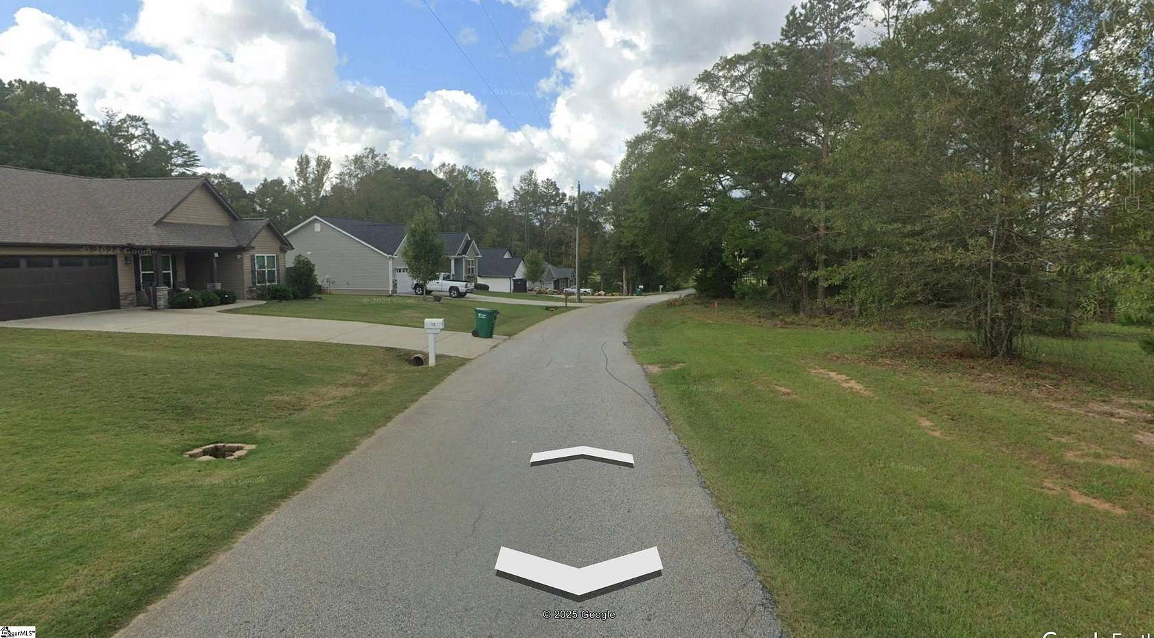 0.58 Acres of Residential Land for Sale in Roebuck, North Carolina