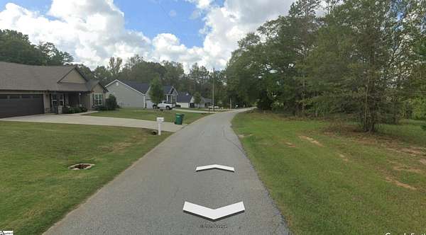 0.58 Acres of Residential Land for Sale in Roebuck, North Carolina