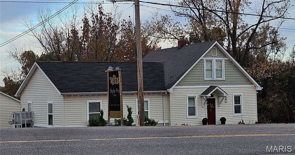 0.5 Acres of Mixed-Use Land for Sale in Washington, Missouri