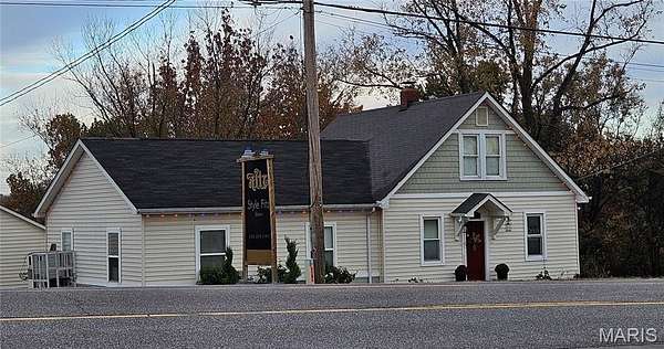 0.5 Acres of Mixed-Use Land for Sale in Washington, Missouri