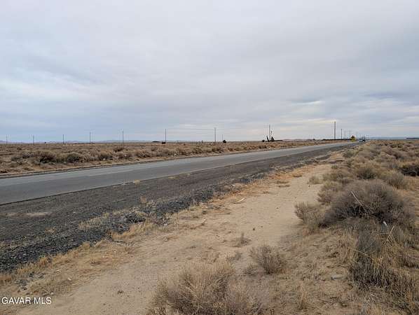 2.33 Acres of Land for Sale in Lancaster, California