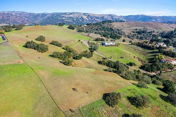 5.44 Acres of Residential Land for Sale in Morgan Hill, California