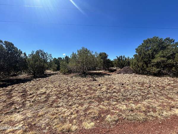 1 Acre of Residential Land for Sale in Williams, Arizona