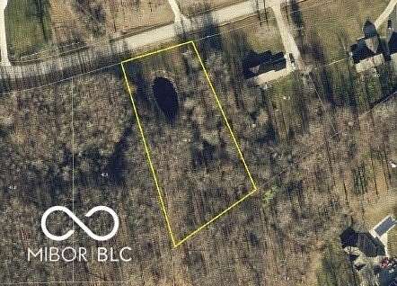 1.35 Acres of Residential Land for Sale in Seymour, Indiana