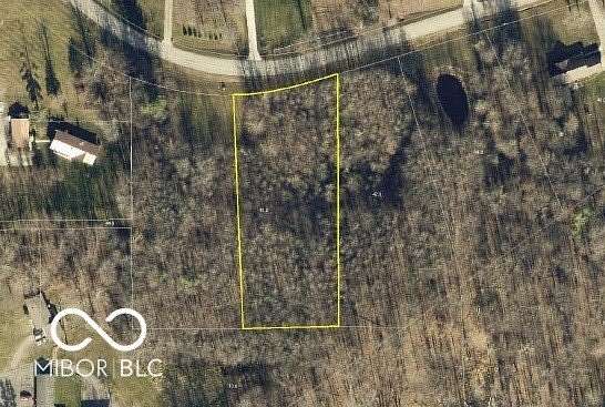1.4 Acres of Residential Land for Sale in Seymour, Indiana