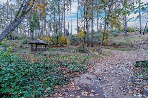 2.32 Acres of Residential Land for Sale in Paradise, California