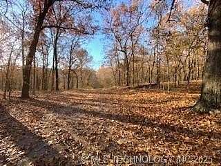 2 Acres of Residential Land for Sale in Spavinaw, Oklahoma