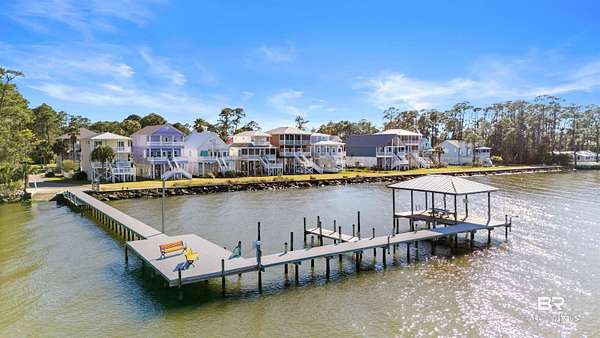 0.6 Acres of Residential Land for Sale in Gulf Shores, Alabama