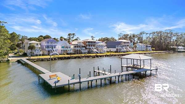 0.6 Acres of Residential Land for Sale in Gulf Shores, Alabama
