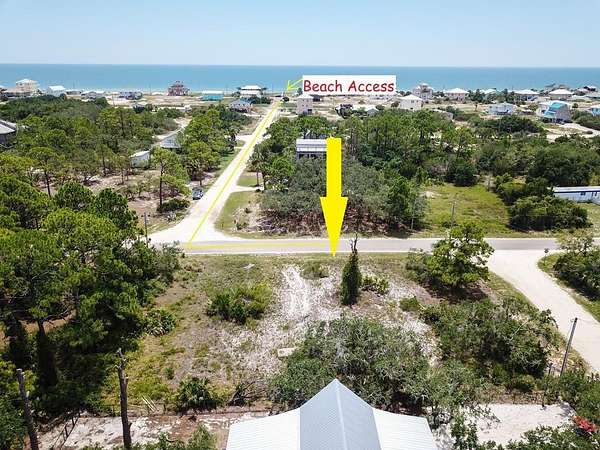 0.33 Acres of Residential Land for Sale in St. George Island, Florida
