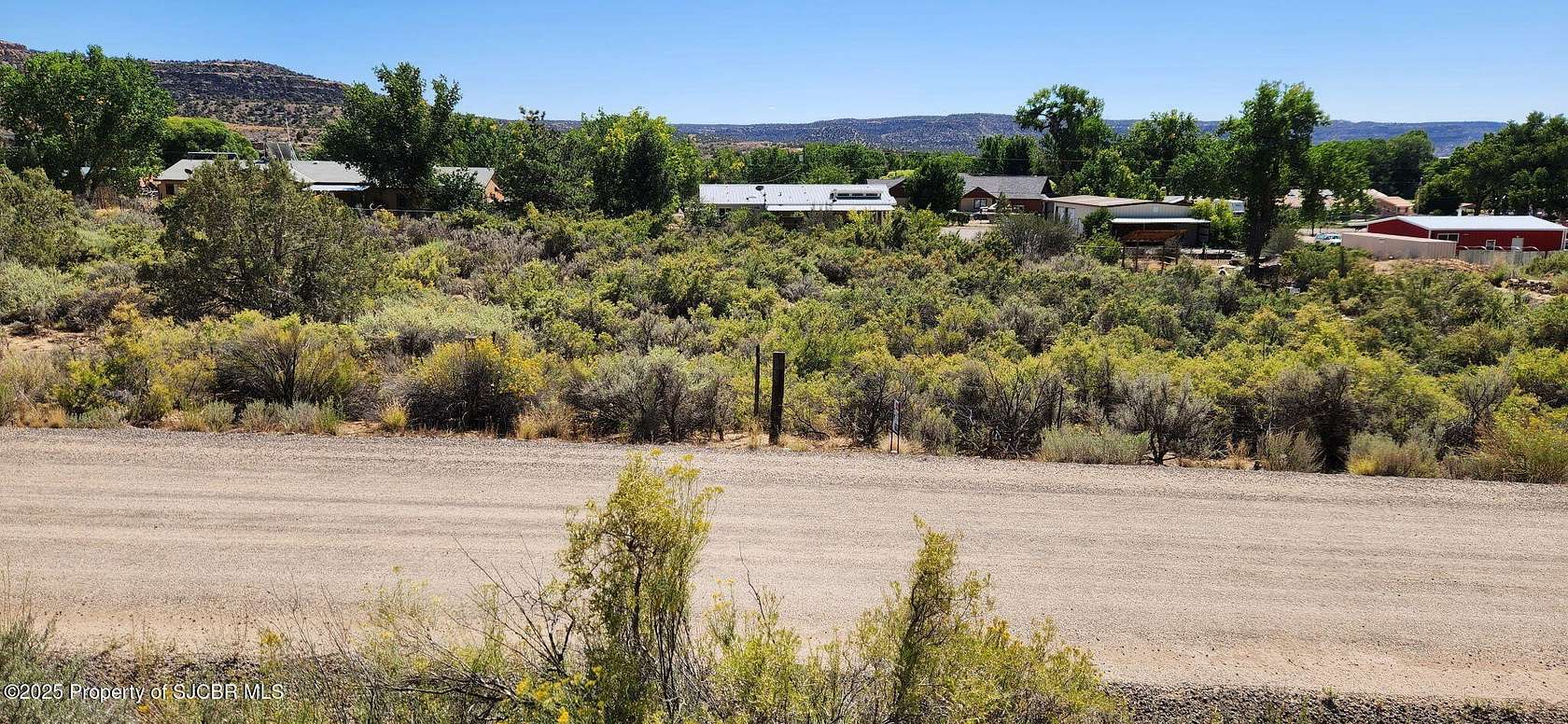 0.49 Acres of Residential Land for Sale in Navajo Dam, New Mexico