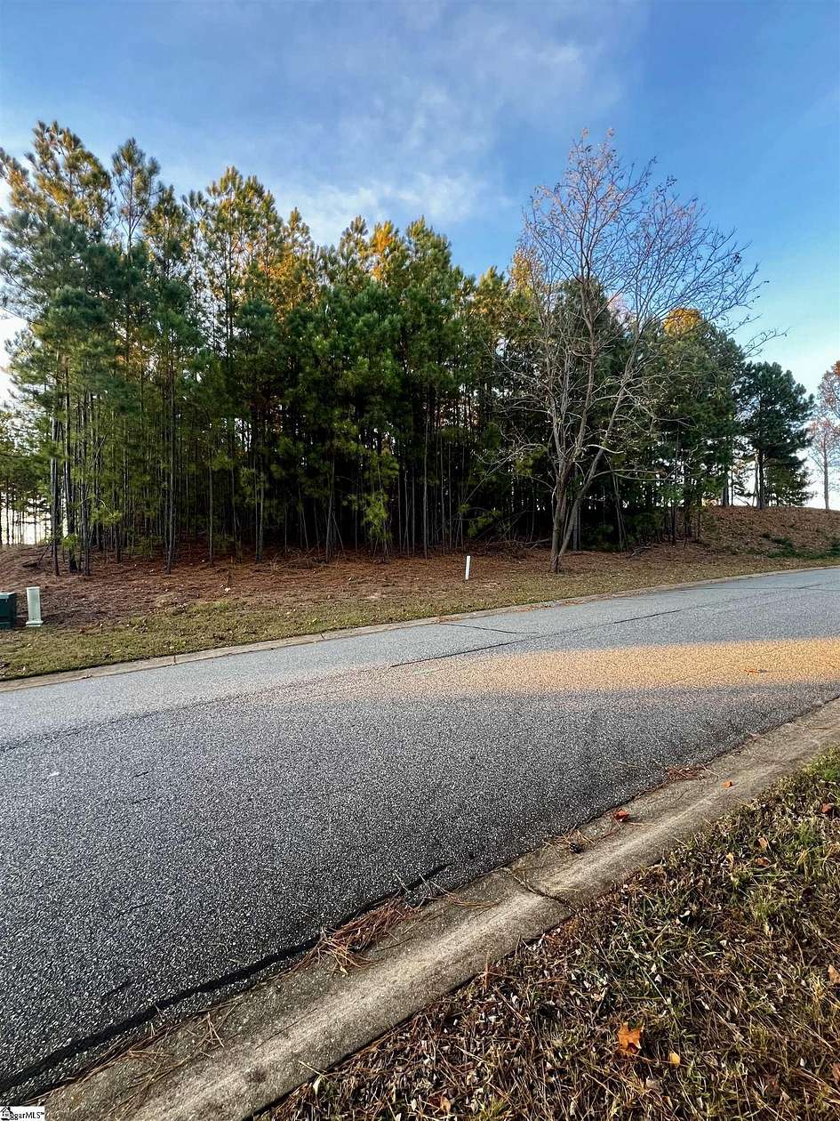 0.43 Acres of Residential Land for Sale in Travelers Rest, South Carolina